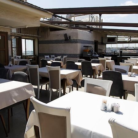 Istanbul River Hotel Exterior photo
