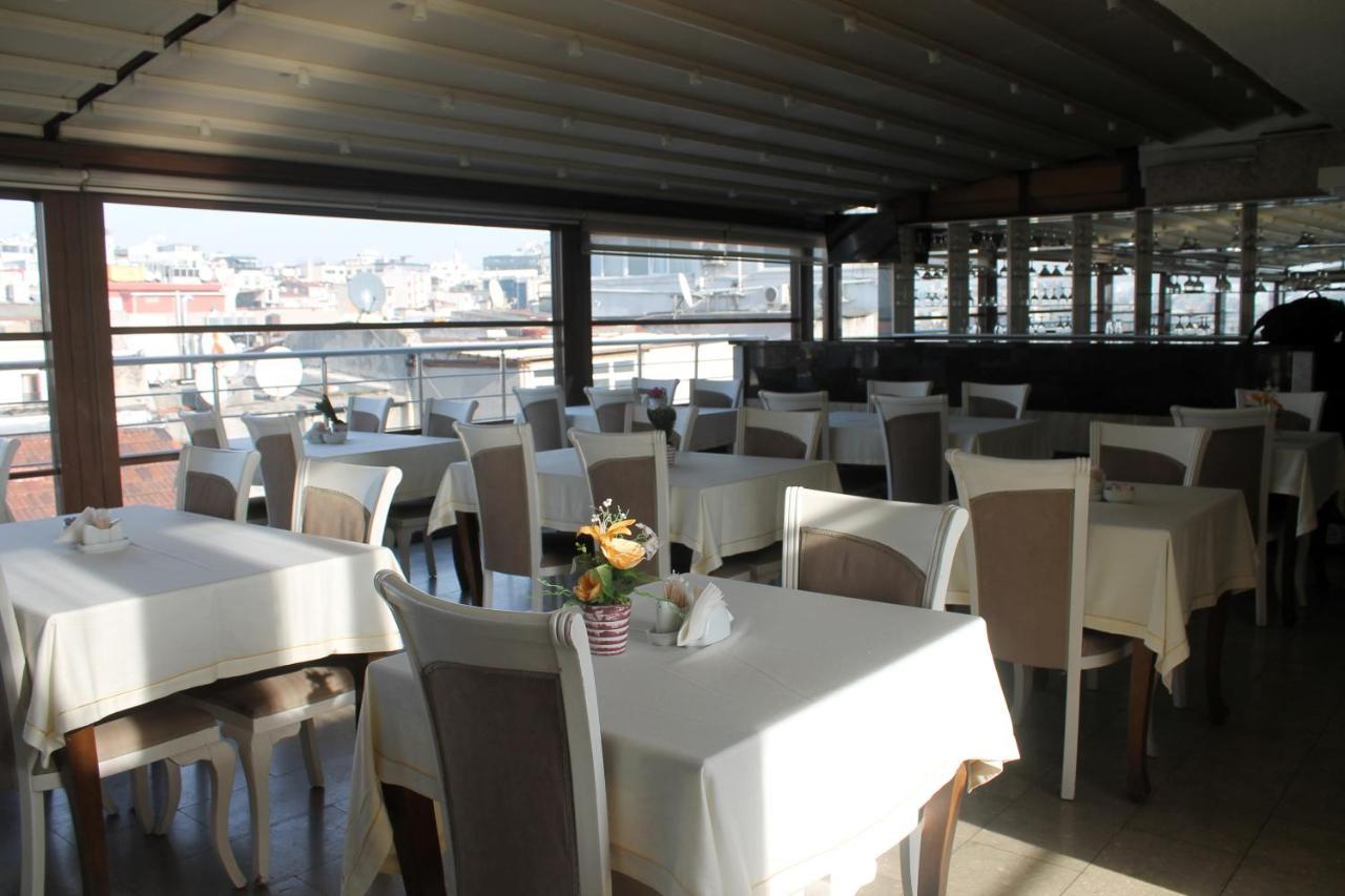 Istanbul River Hotel Exterior photo