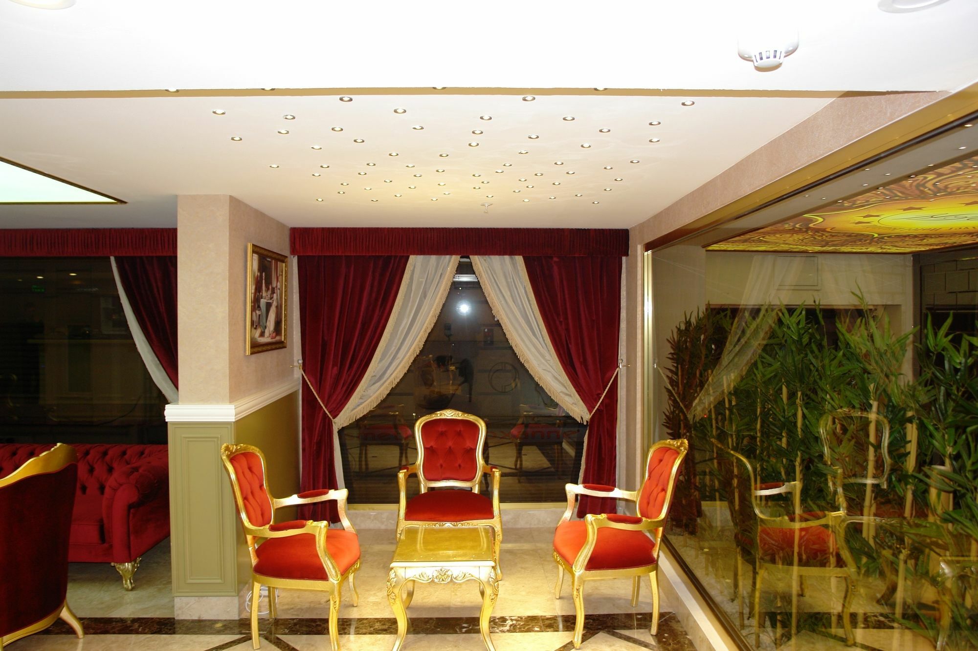 Istanbul River Hotel Exterior photo